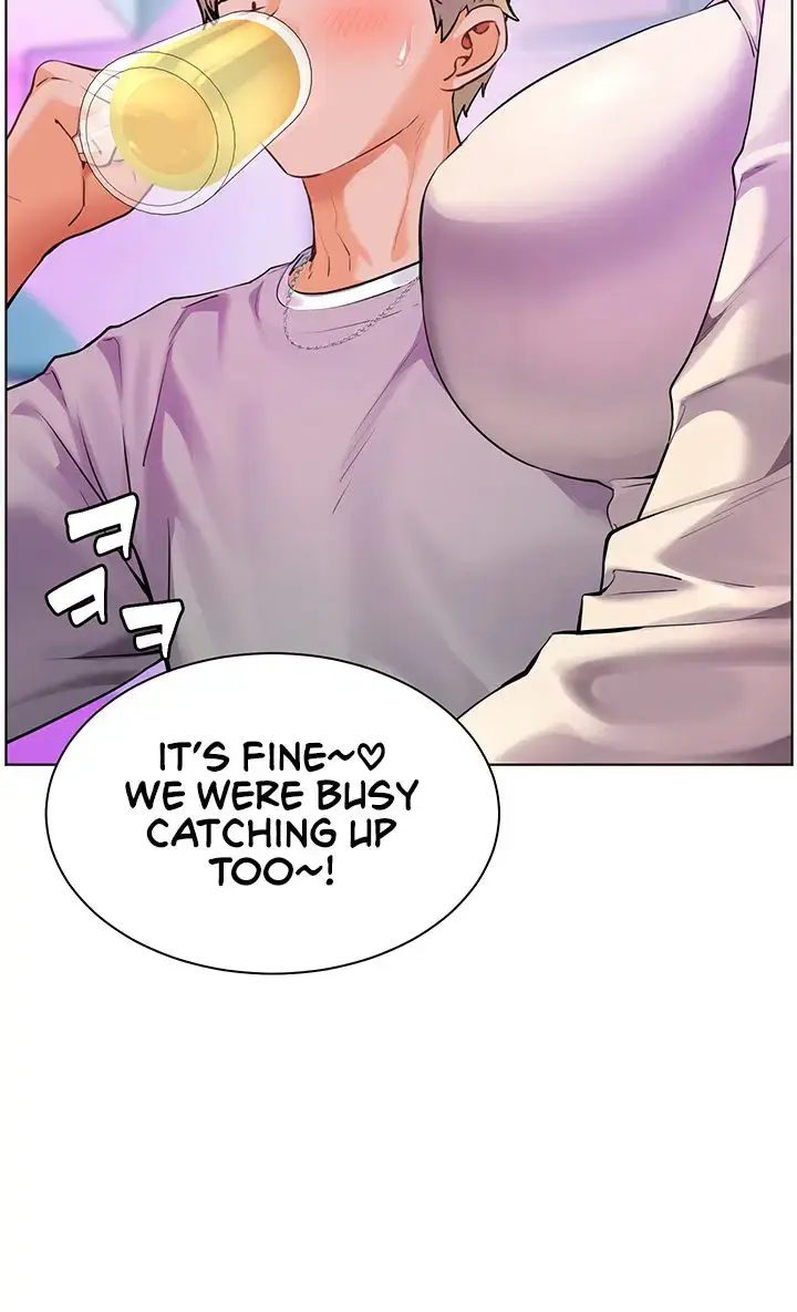 Teacher's Efforts Chapter 57 Page 41