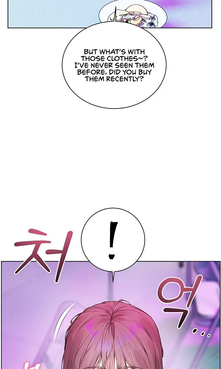Teacher's Efforts Chapter 57 Page 43