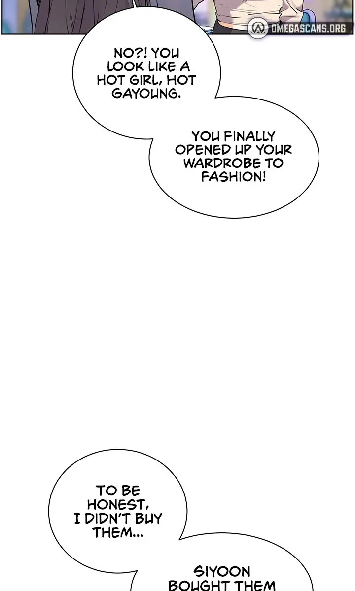 Teacher's Efforts Chapter 57 Page 46