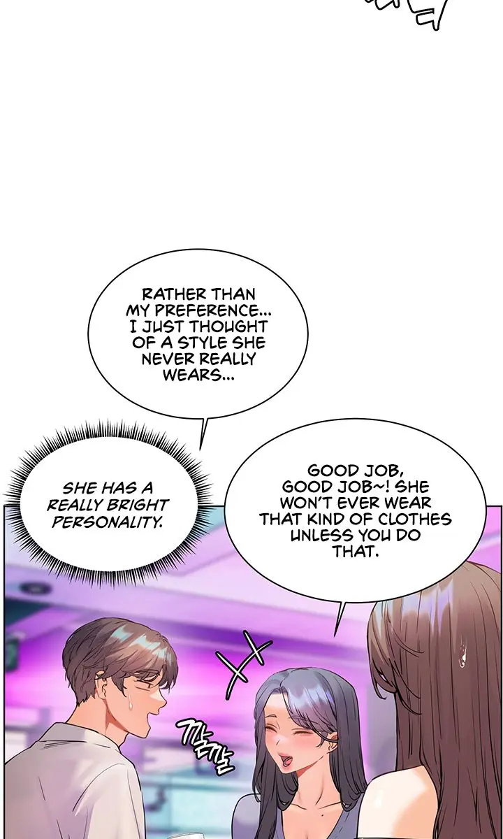 Teacher's Efforts Chapter 57 Page 48