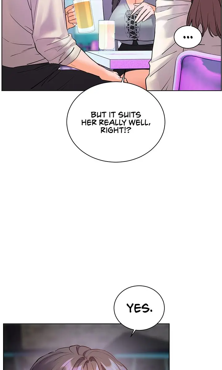 Teacher's Efforts Chapter 57 Page 49