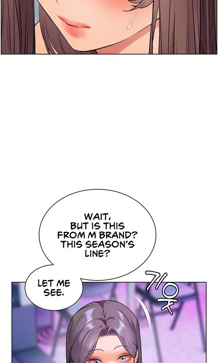 Teacher's Efforts Chapter 57 Page 54