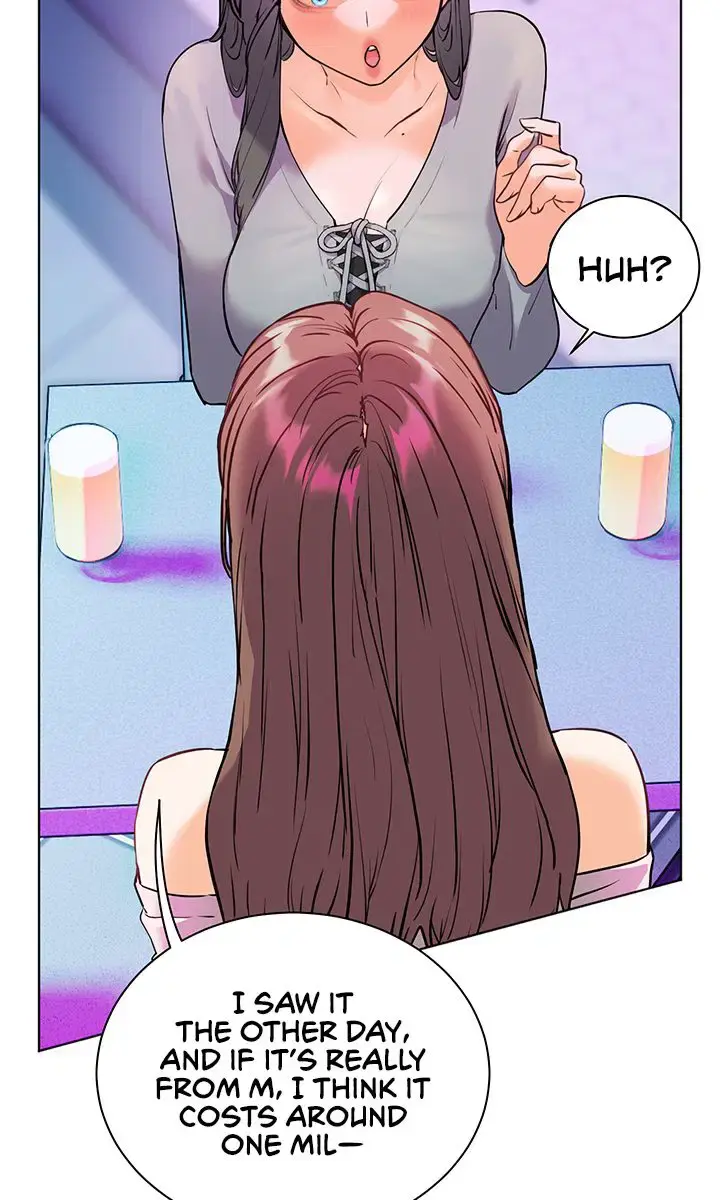 Teacher's Efforts Chapter 57 Page 55