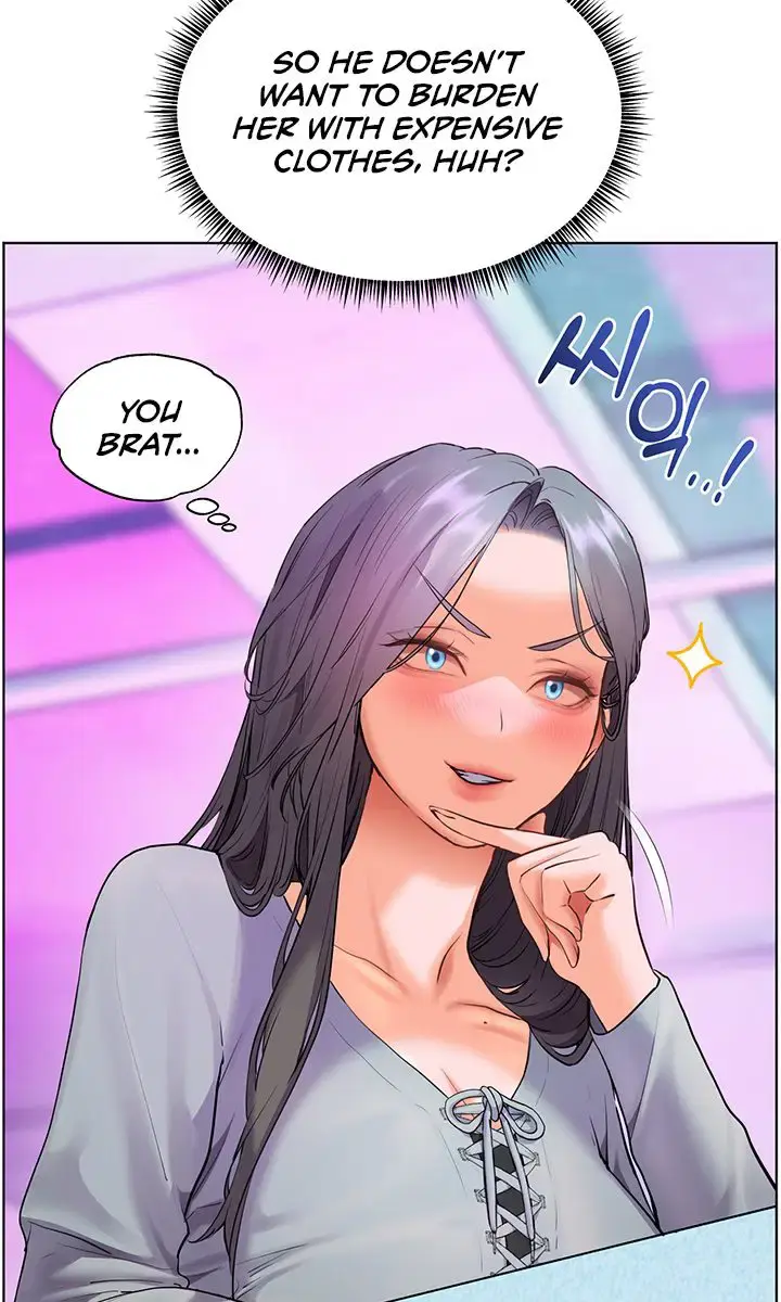 Teacher's Efforts Chapter 57 Page 60