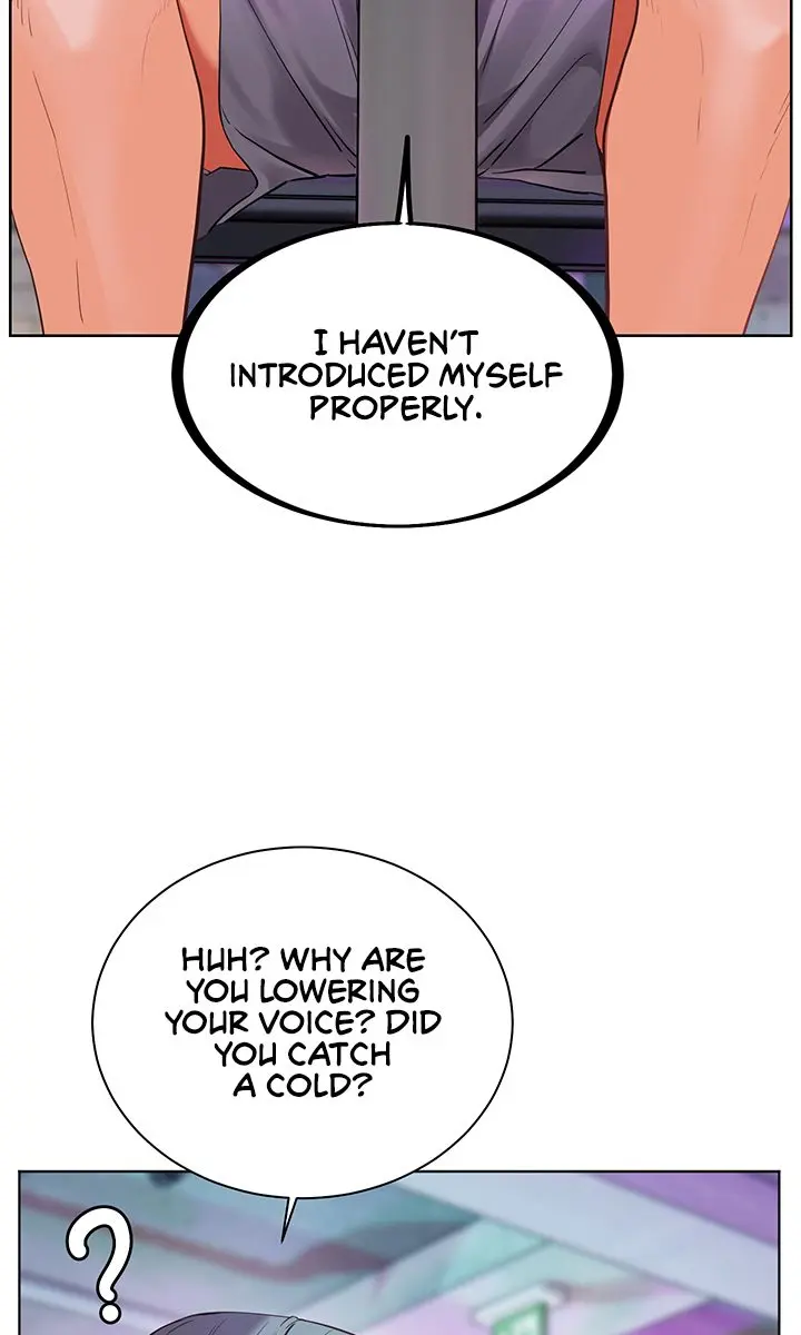 Teacher's Efforts Chapter 57 Page 64