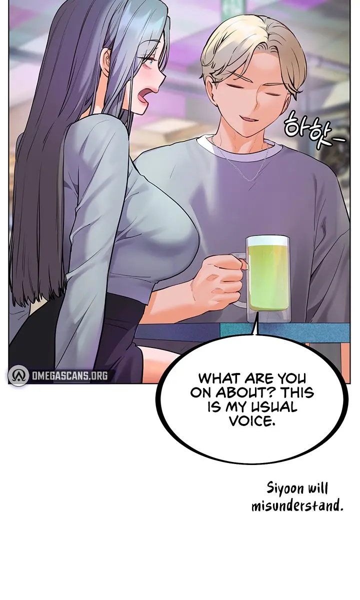 Teacher's Efforts Chapter 57 Page 65