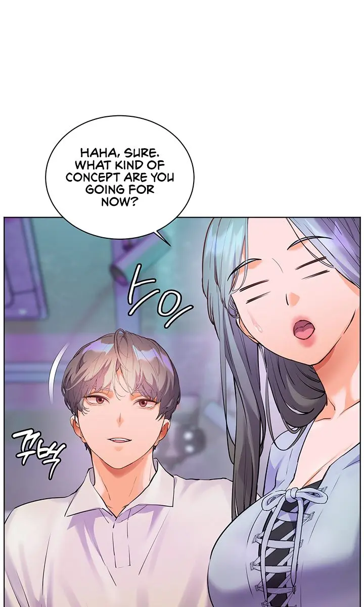 Teacher's Efforts Chapter 57 Page 66