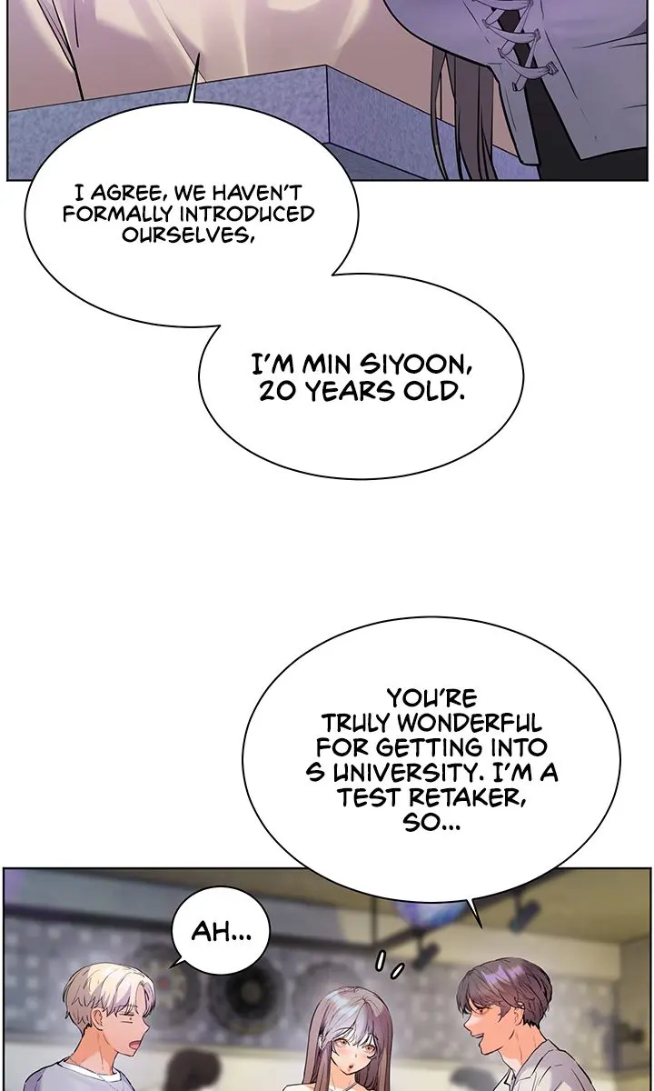 Teacher's Efforts Chapter 57 Page 67