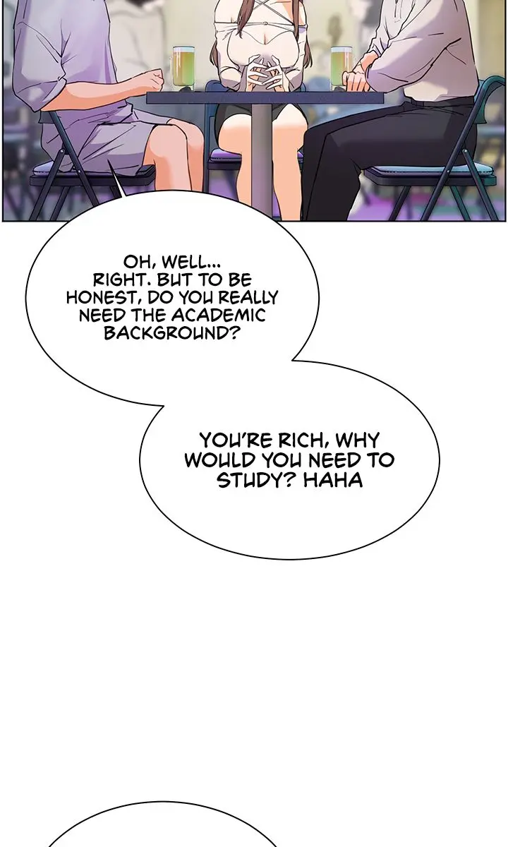 Teacher's Efforts Chapter 57 Page 68