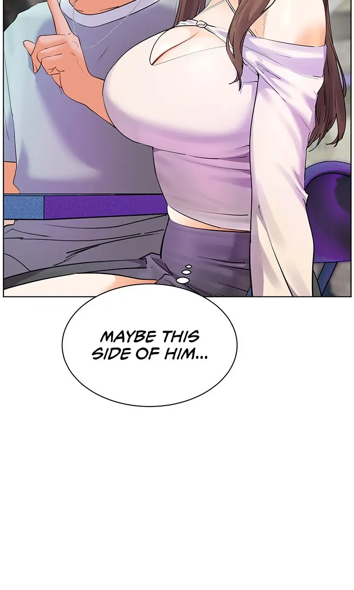 Teacher's Efforts Chapter 57 Page 74