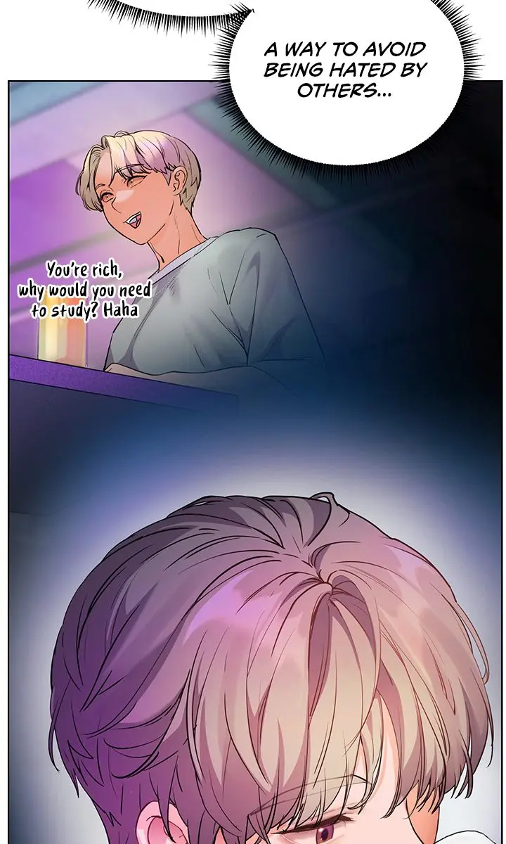 Teacher's Efforts Chapter 57 Page 76