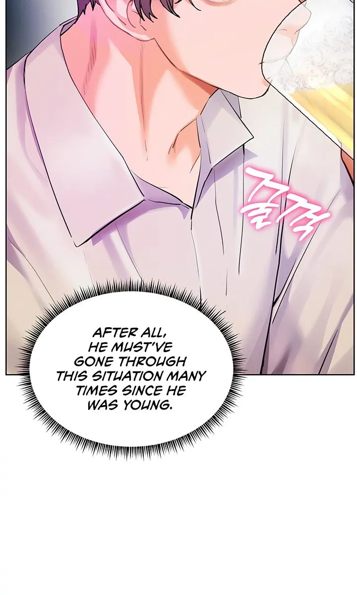 Teacher's Efforts Chapter 57 Page 77