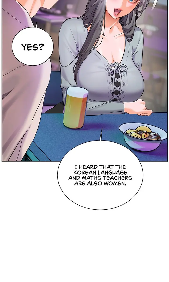 Teacher's Efforts Chapter 57 Page 80