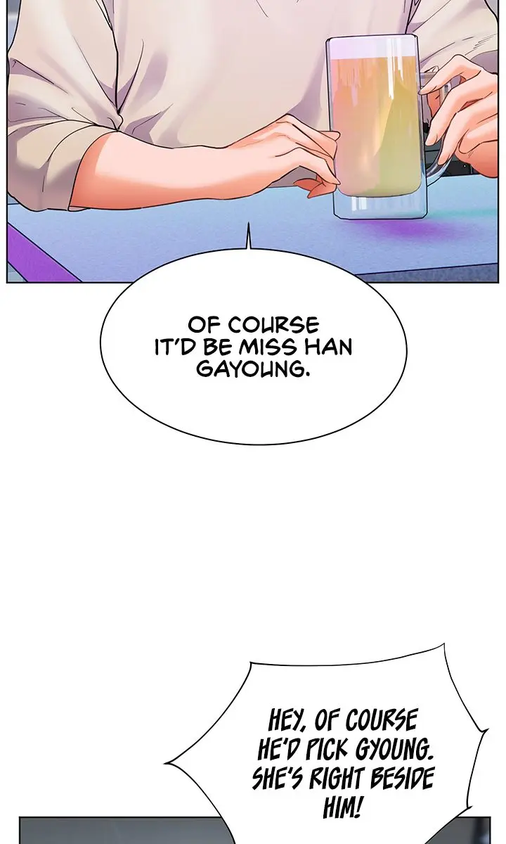 Teacher's Efforts Chapter 57 Page 86