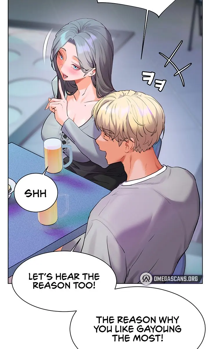 Teacher's Efforts Chapter 57 Page 87