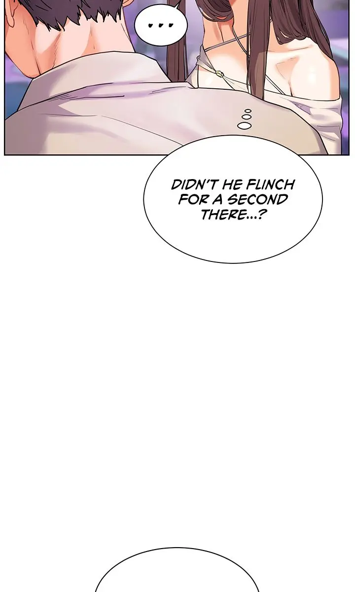 Teacher's Efforts Chapter 57 Page 89