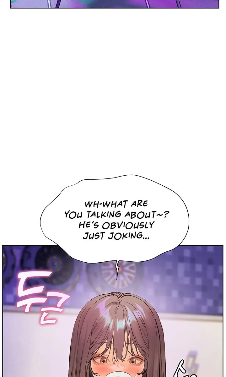 Teacher's Efforts Chapter 57 Page 93