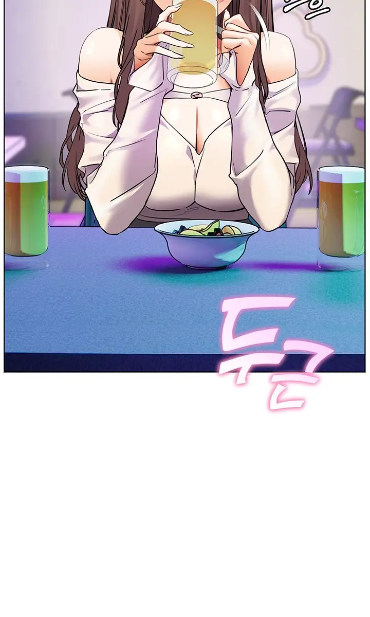 Teacher's Efforts Chapter 57 Page 94