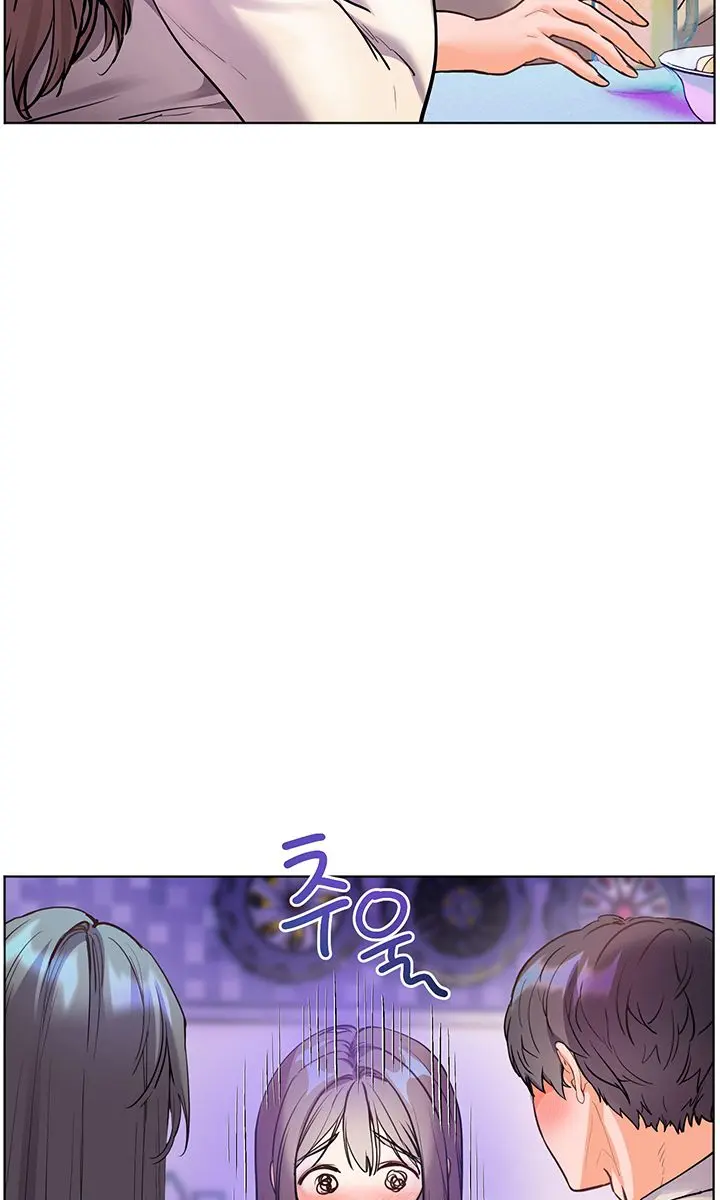 Teacher's Efforts Chapter 57 Page 97