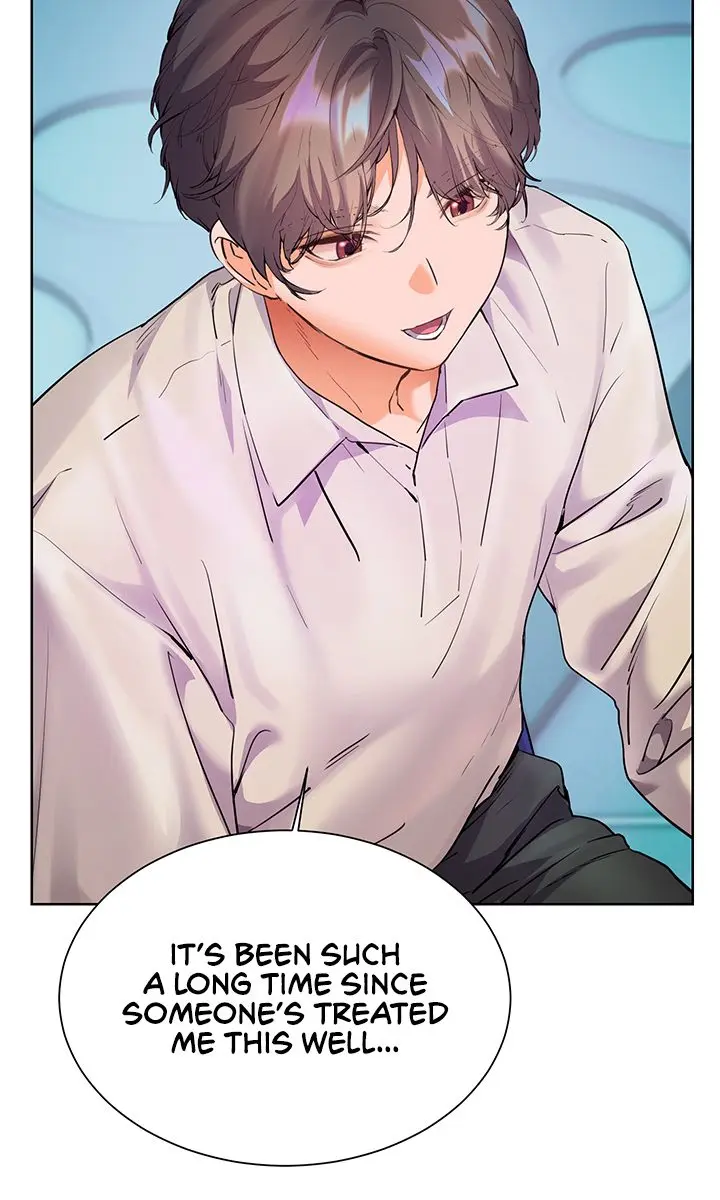 Teacher's Efforts Chapter 57 Page 101
