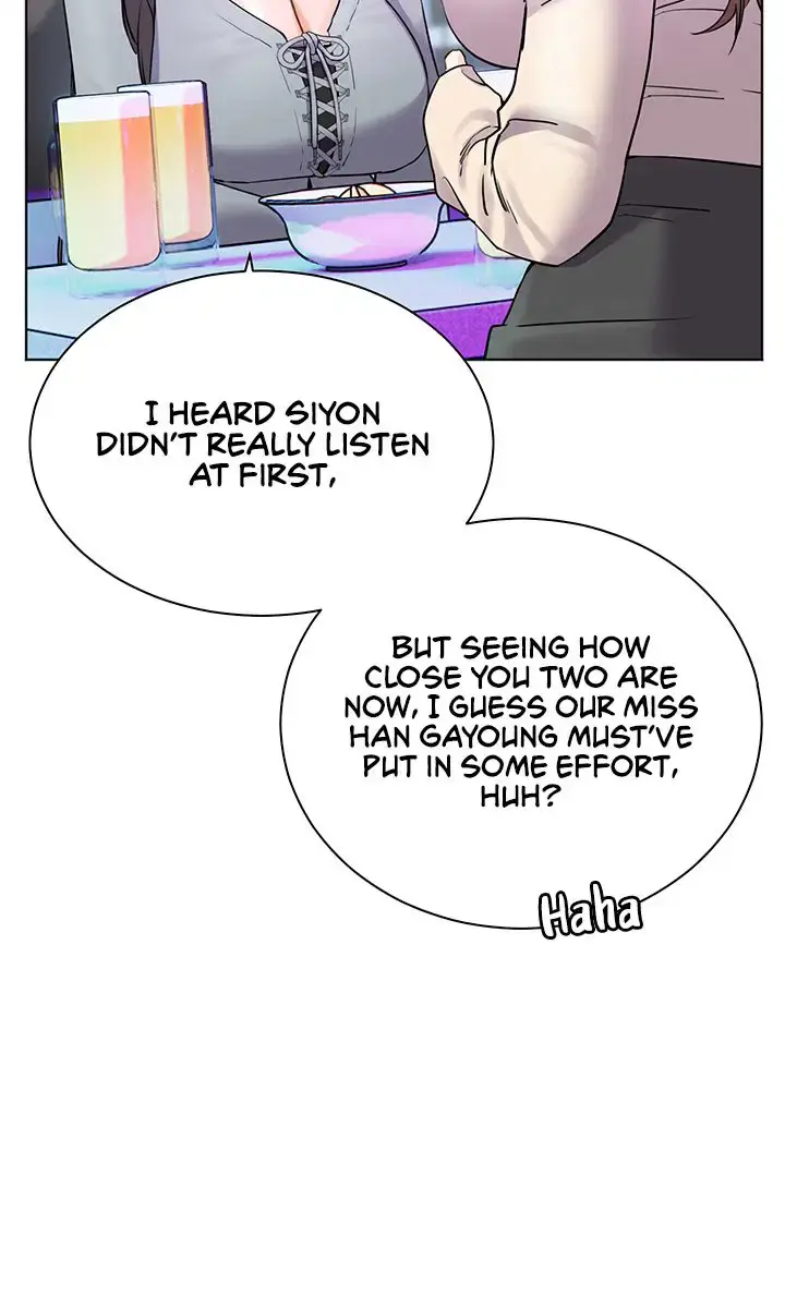 Teacher's Efforts Chapter 57 Page 103