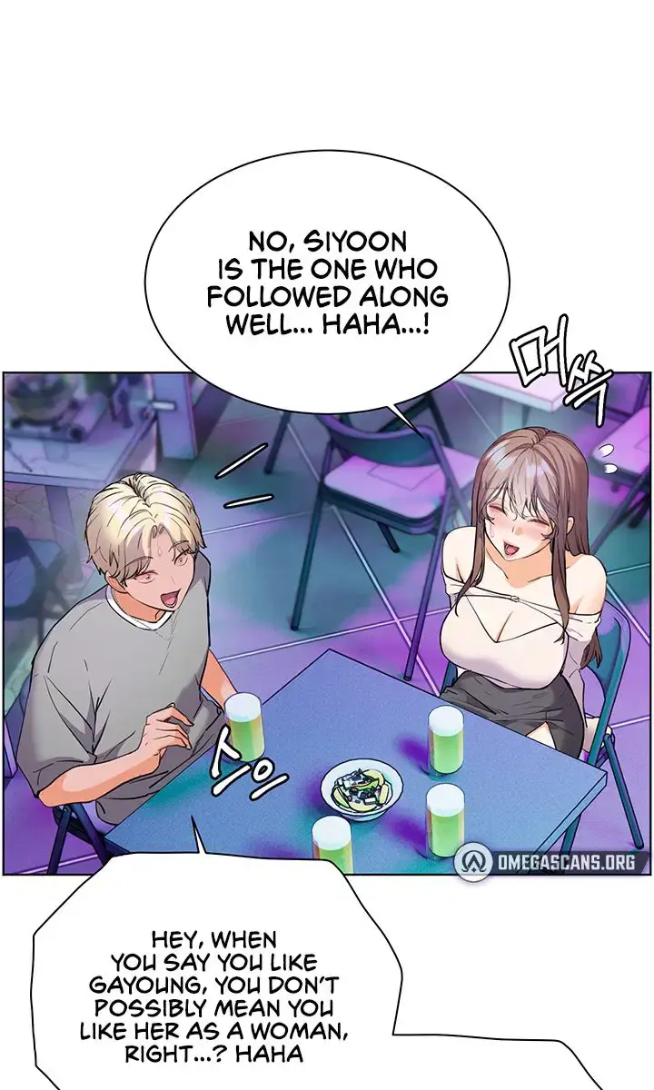 Teacher's Efforts Chapter 57 Page 104