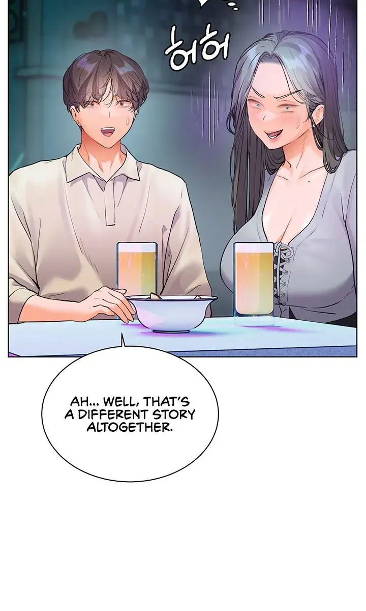 Teacher's Efforts Chapter 57 Page 106