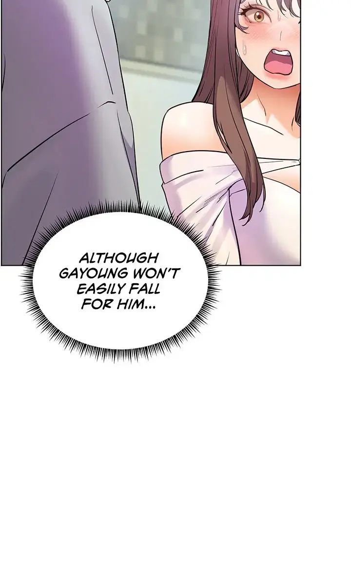Teacher's Efforts Chapter 57 Page 108
