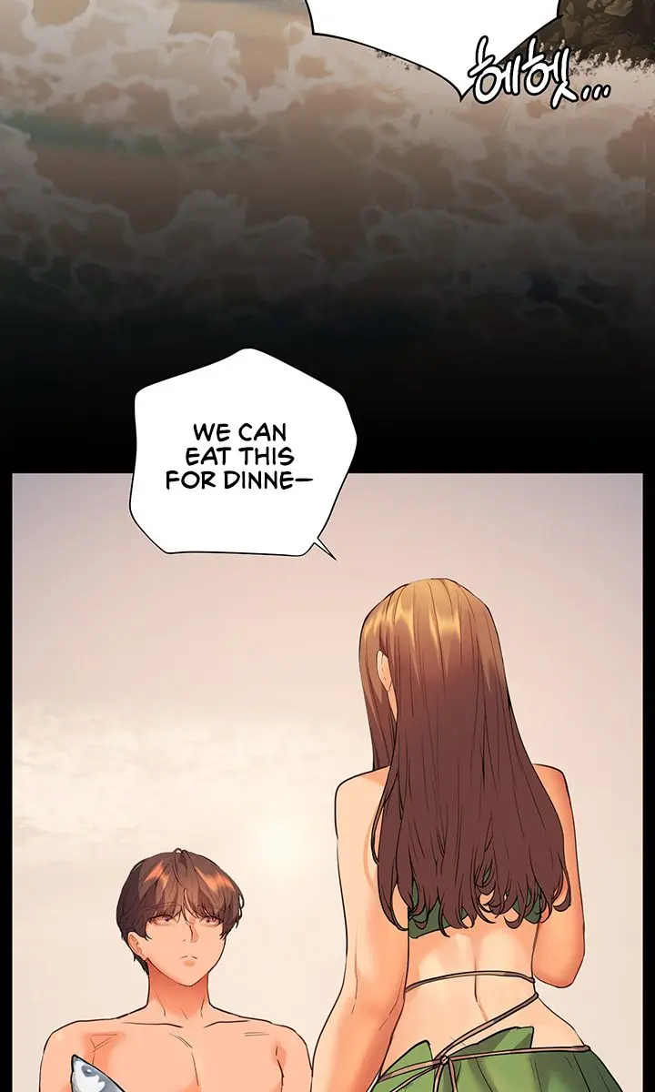 Teacher's Efforts Chapter 57 Page 116