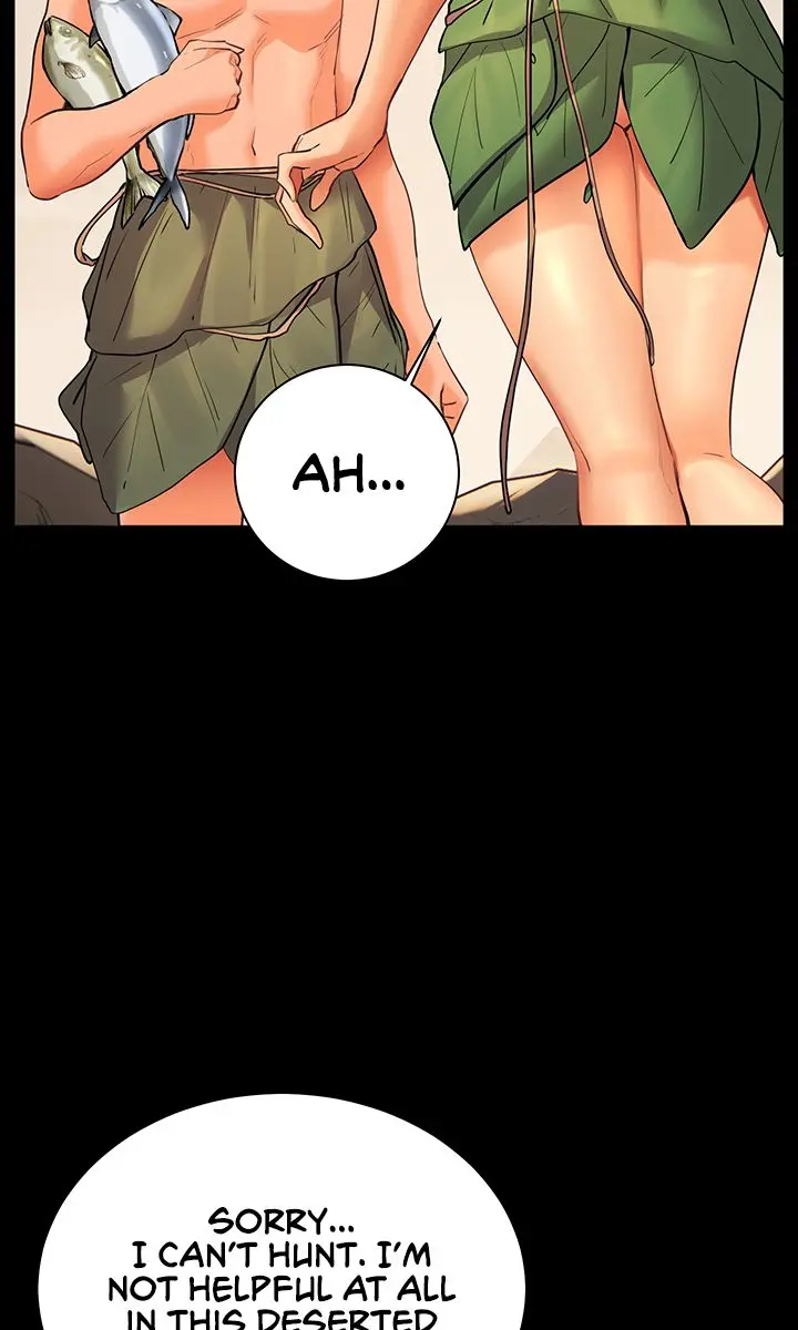 Teacher's Efforts Chapter 57 Page 117