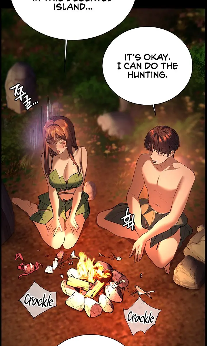 Teacher's Efforts Chapter 57 Page 118
