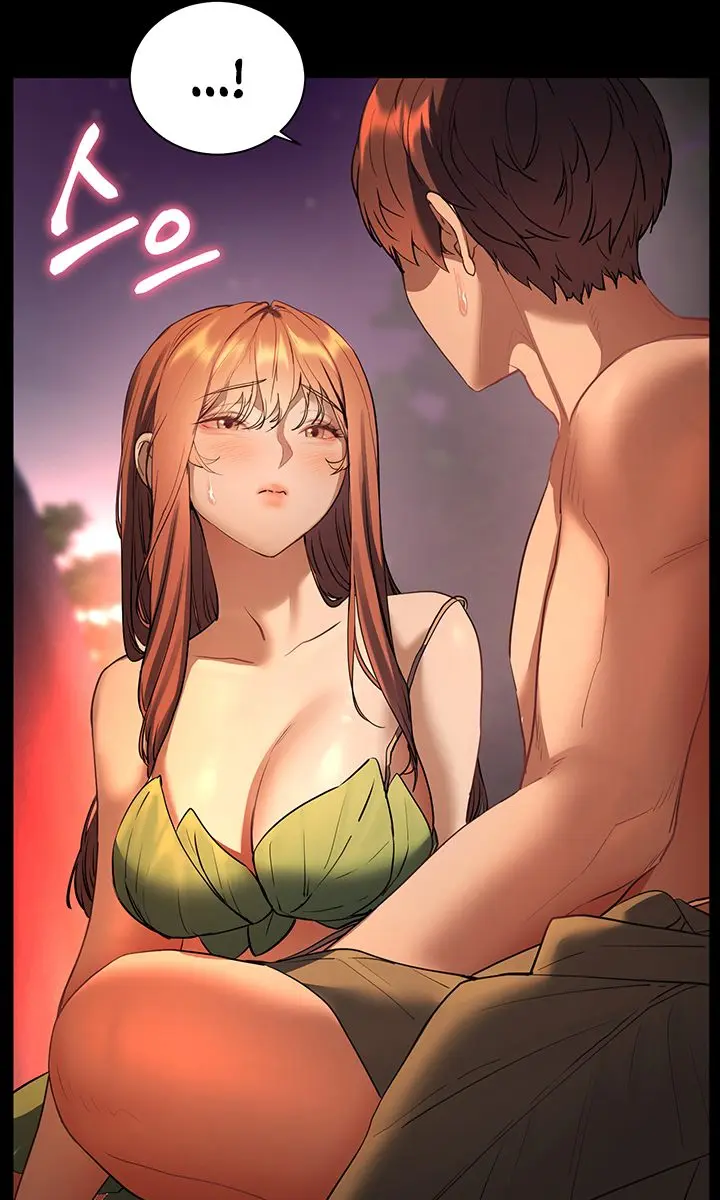 Teacher's Efforts Chapter 57 Page 121