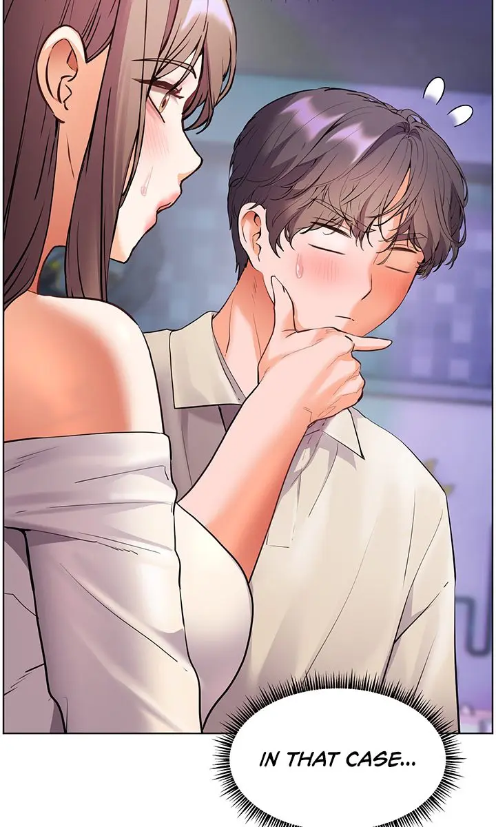 Teacher's Efforts Chapter 57 Page 125