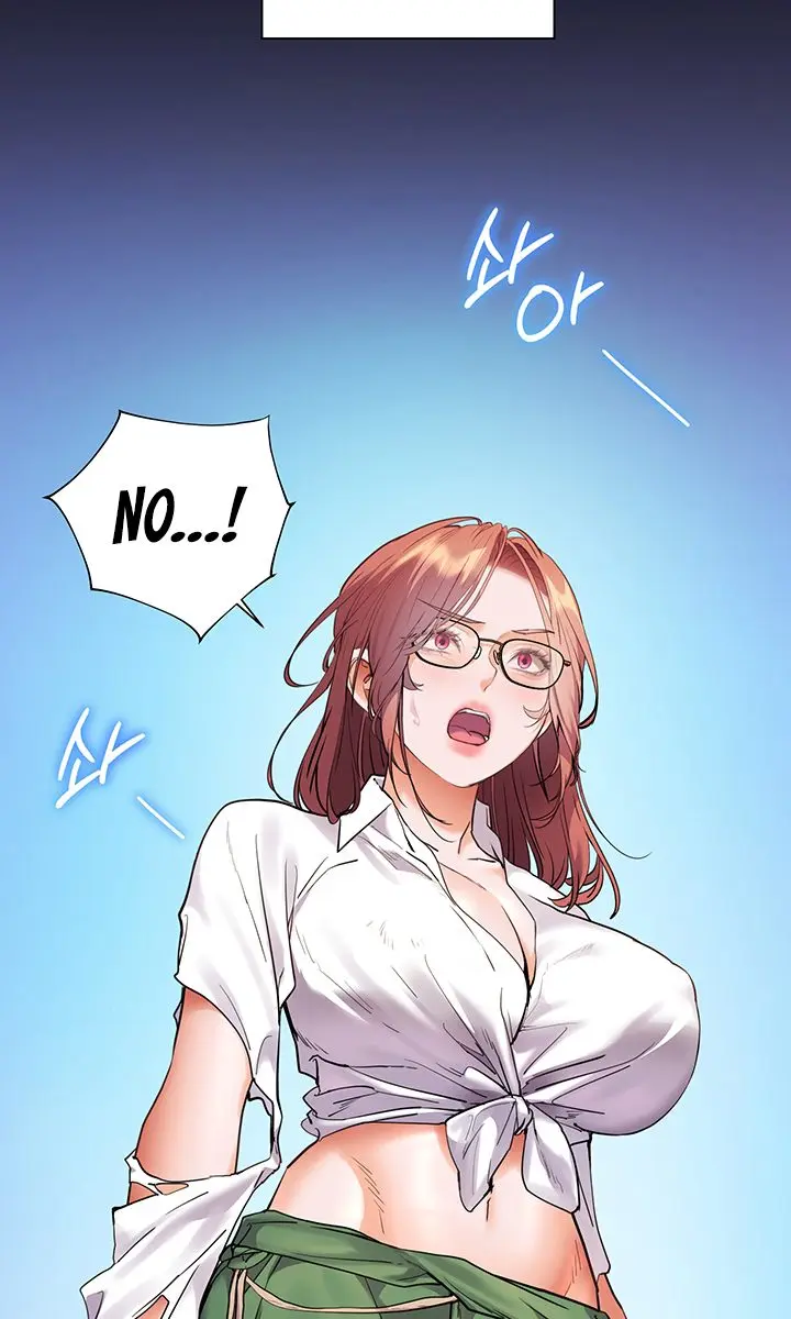 Teacher's Efforts Chapter 57 Page 127