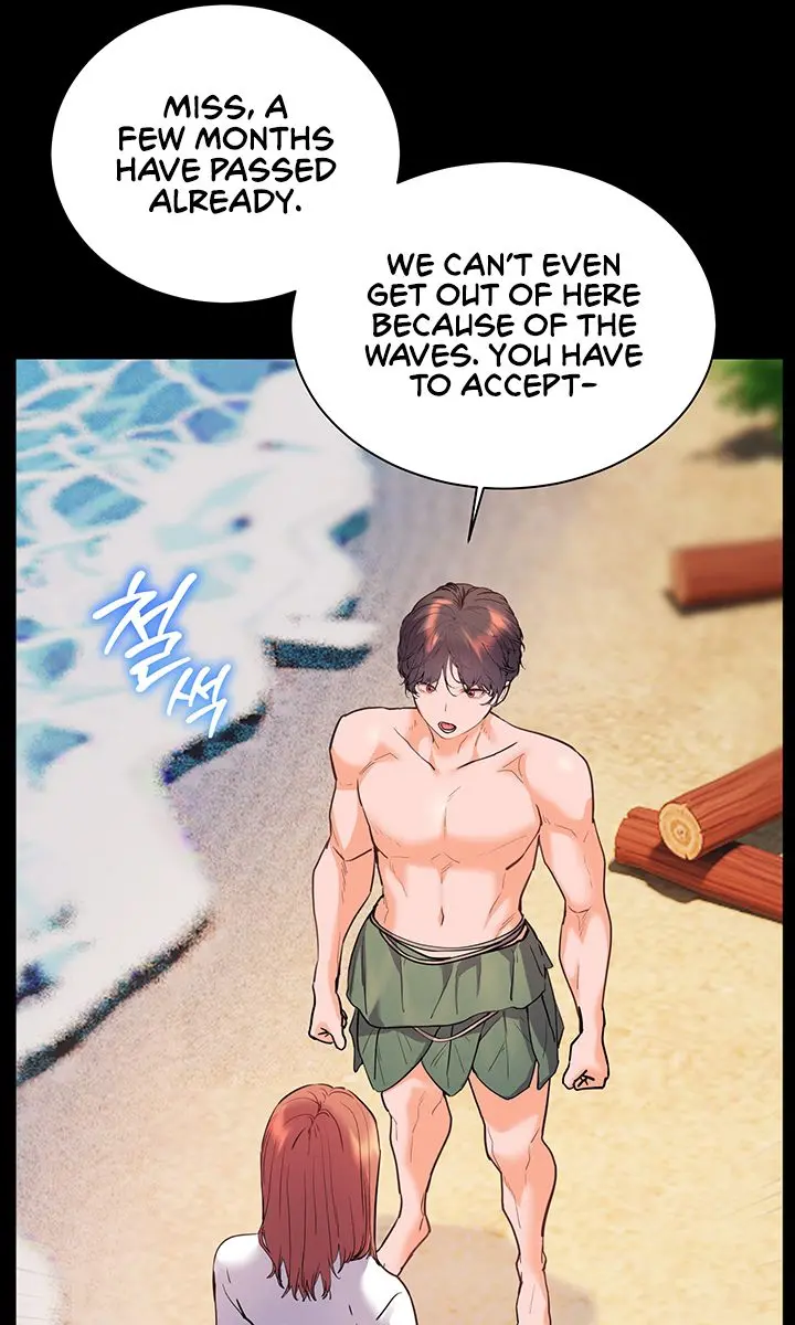 Teacher's Efforts Chapter 57 Page 130