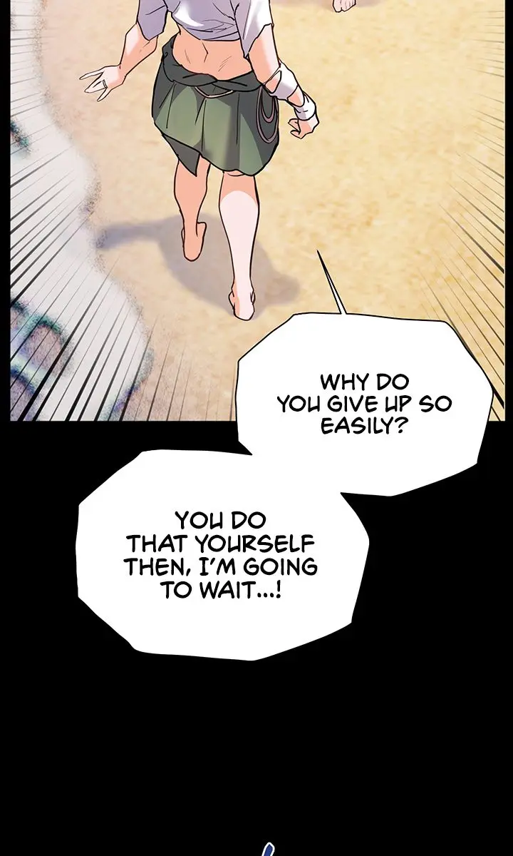 Teacher's Efforts Chapter 57 Page 131