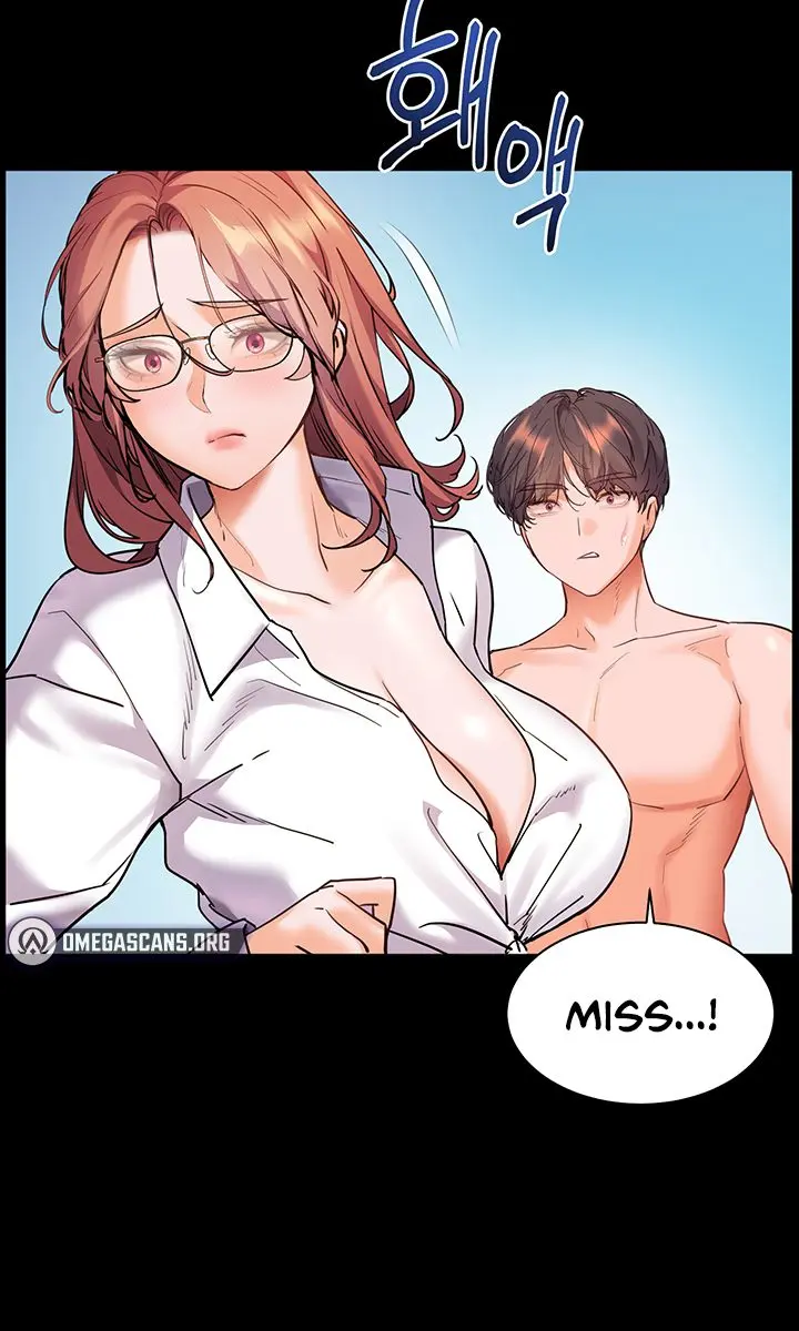 Teacher's Efforts Chapter 57 Page 132