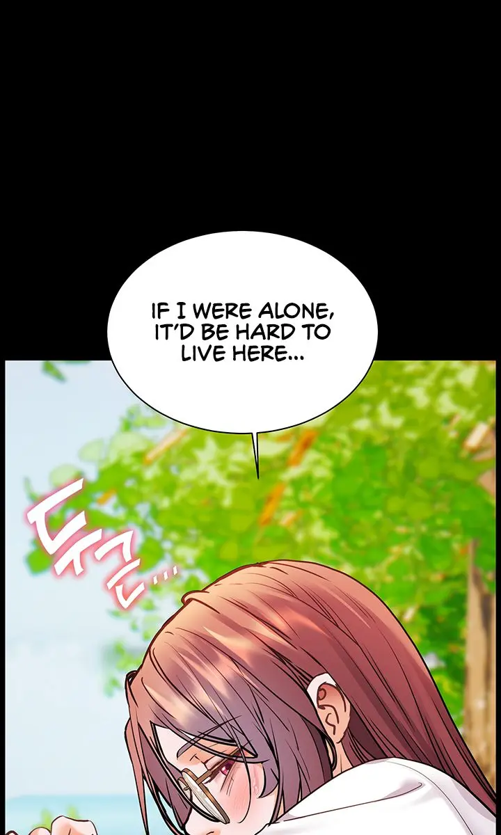 Teacher's Efforts Chapter 57 Page 137