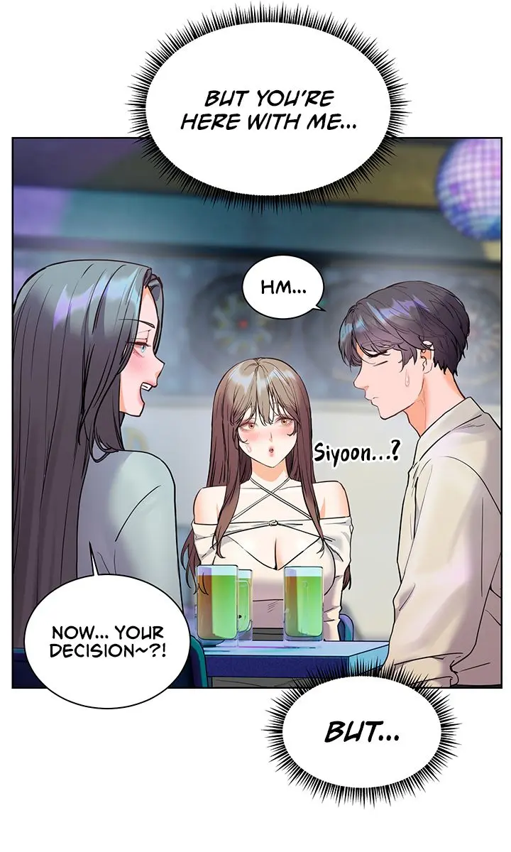 Teacher's Efforts Chapter 57 Page 140