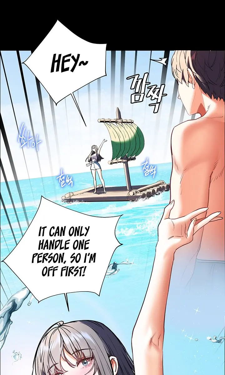 Teacher's Efforts Chapter 57 Page 143