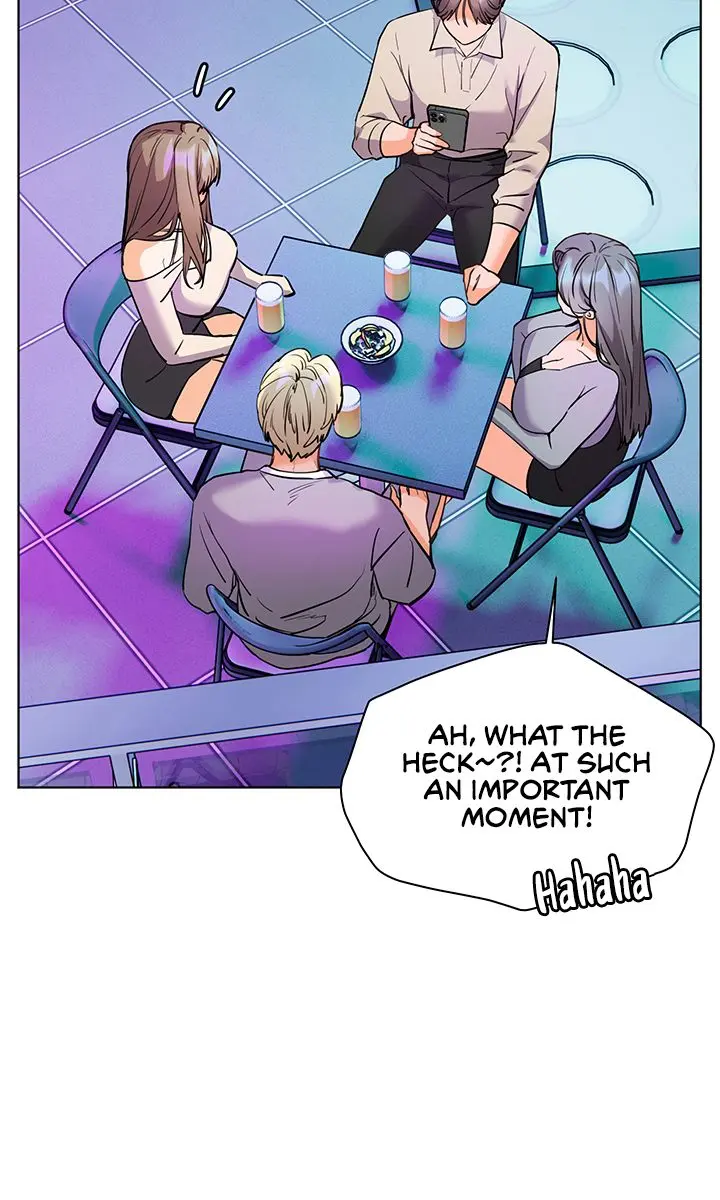 Teacher's Efforts Chapter 57 Page 148
