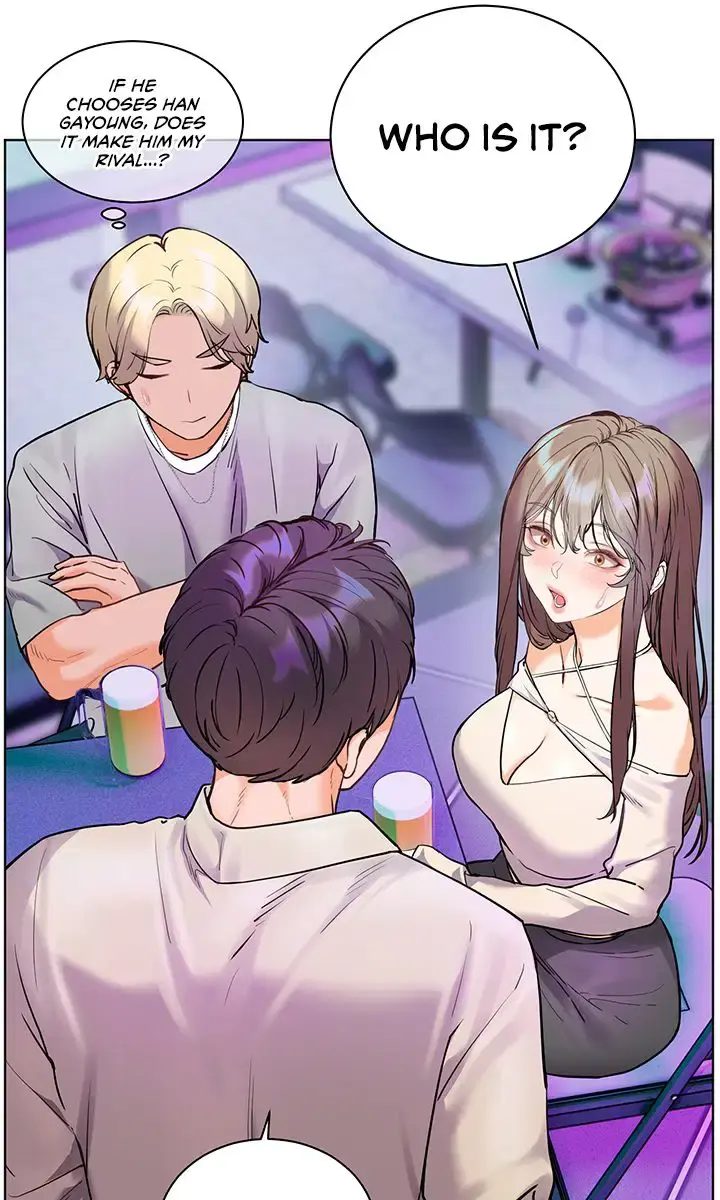 Teacher's Efforts Chapter 57 Page 150