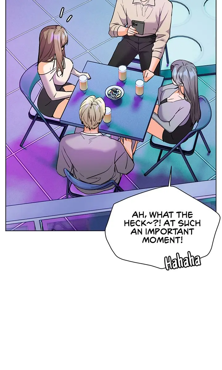 Teacher's Efforts Chapter 58 Page 4