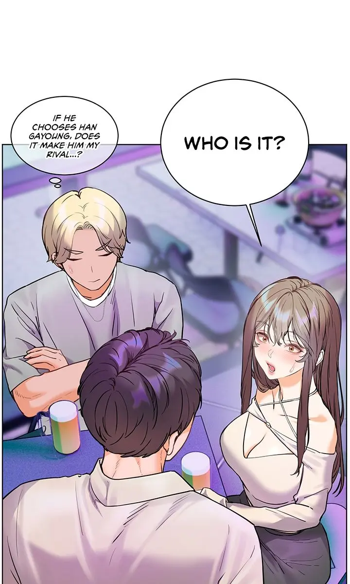 Teacher's Efforts Chapter 58 Page 5