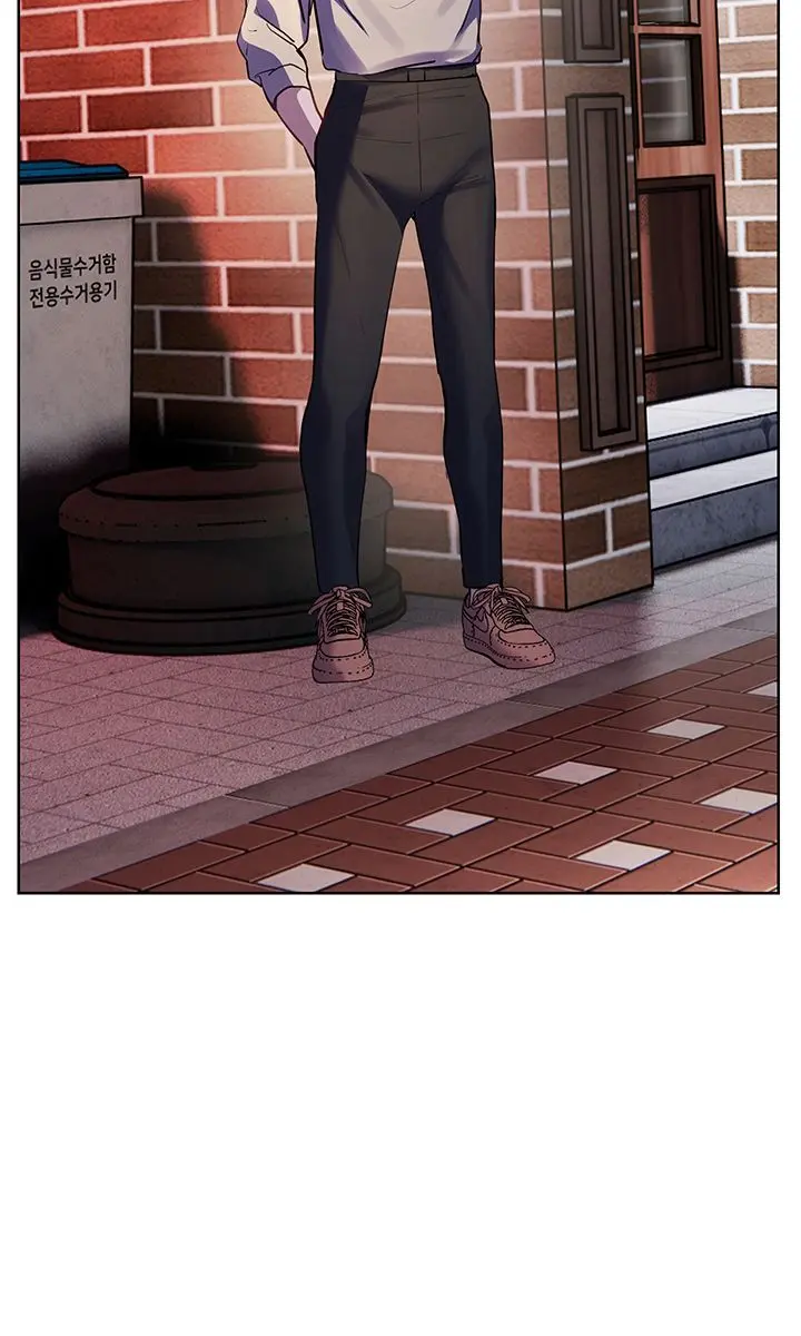 Teacher's Efforts Chapter 58 Page 8