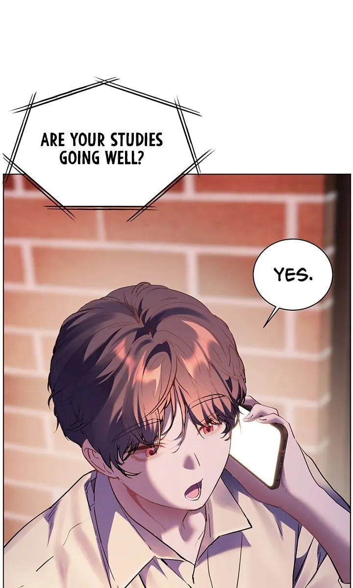 Teacher's Efforts Chapter 58 Page 9