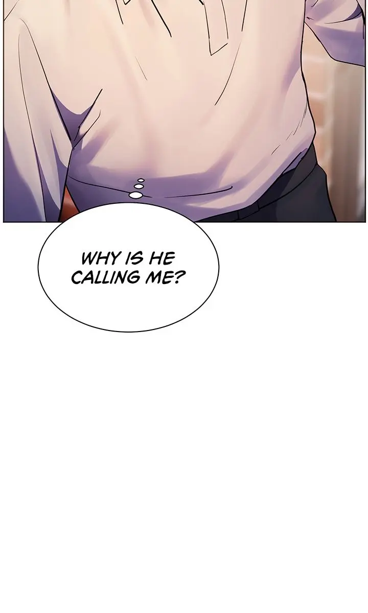 Teacher's Efforts Chapter 58 Page 10