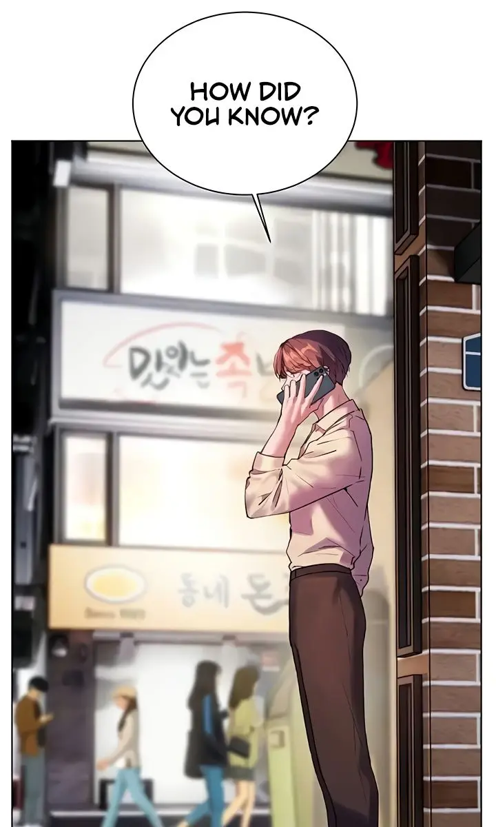 Teacher's Efforts Chapter 58 Page 17