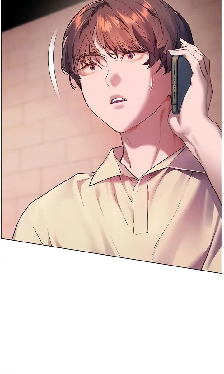 Teacher's Efforts Chapter 58 Page 19