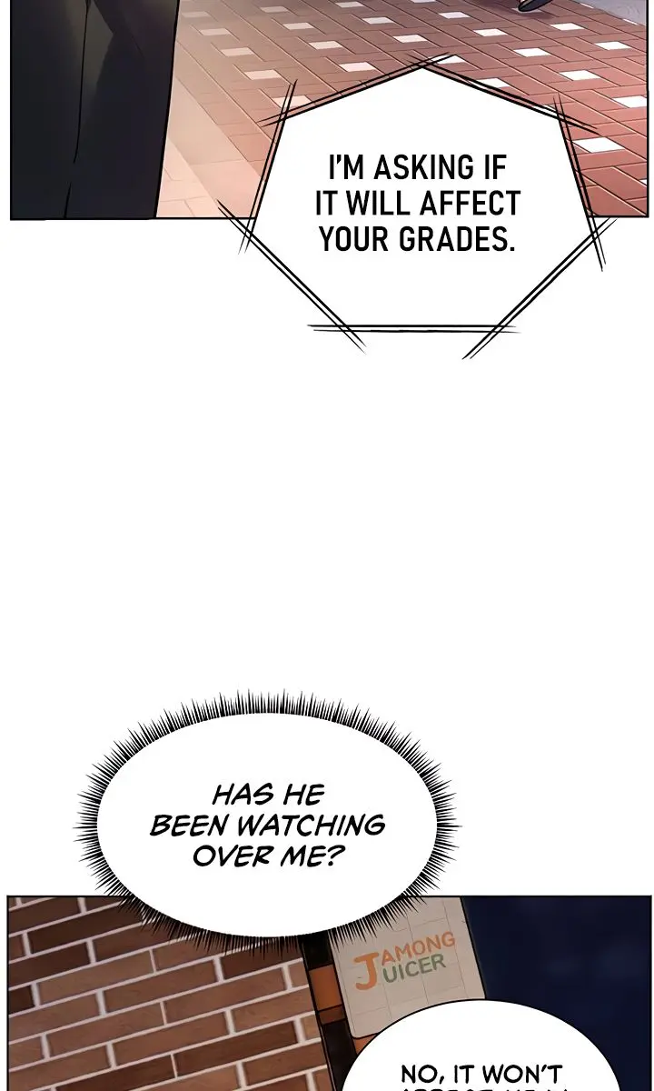 Teacher's Efforts Chapter 58 Page 21